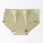 ODM Women'S Underwear Breathable Panties , Pure Cotton Panties For Women