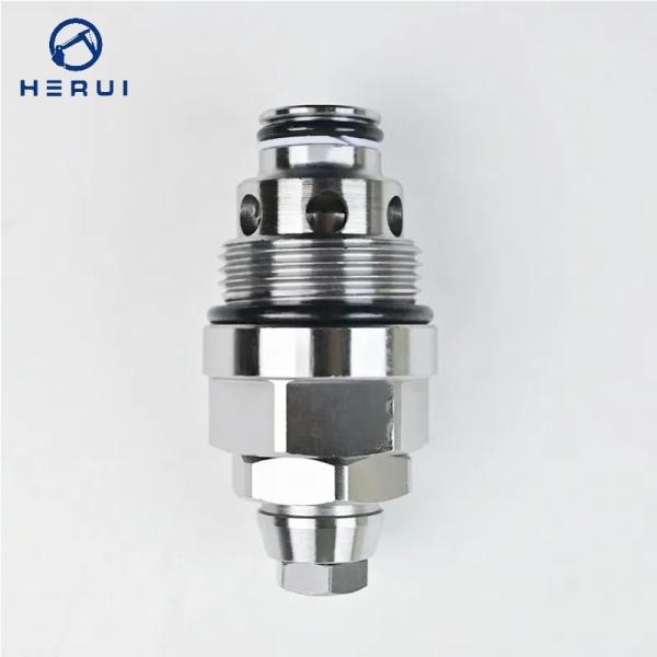 568-3725 5683725 Relief Valve Diesel Engine Parts CAT E345D E349D Main Relief