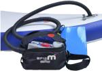 Lightweight Inflatable Air Pump Electric Paddle Board Pump Wear Resistance