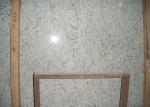 White Rose Granite Stone Slabs Granite Sheets For Countertops 1200up X 2400upmm