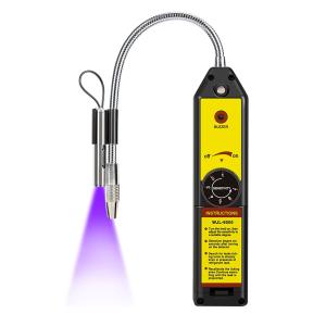 China WJL-6000 Freon Refrigerant Sniffer with Audible Alarm wholesale