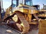 Original japan CAT D6R Used Bulldozer For Sale