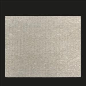 China WE43 Magnesium Rare Earth Alloy Mg Y Gd Content Sheet 6 Mm 10 Mm Thick wholesale