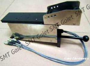 China FUJI Vibration Feeder FUJI XP Stick Feeder 75MM wholesale