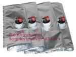 apple juice aseptic bag in box wine dispenser,wine bag in box,winebag,Laminated