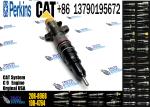 Common Rail Injector 387-9433 10R-7222 20R-8968 20R-1917 573-4231 293-4072 20R
