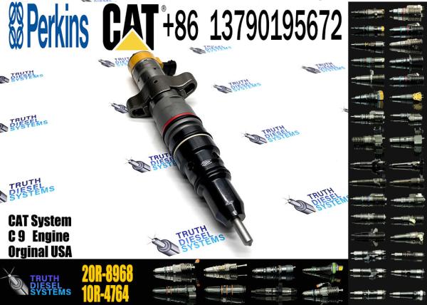 Common Rail Injector 387-9433 10R-7222 20R-8968 20R-1917 573-4231 293-4072 20R
