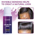Strong Hold Lace Wig Adhesive Glue and Tint Spray for Private Label Lace Tint