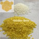 Raw Food Grade Beeswax Honeycomb Capping Wax