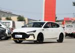 New Version High Quality 4Wheel Electric MG Car Adult Personal 2WD Gasoline MG
