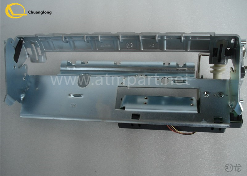 NCR 445-0713959 ATM NCR 6625 Shutter Assembly 4450713959