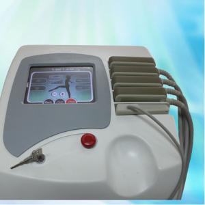 China it lipolaser best lipo laser body slim laser center Cavitation lipolysis for slimming fat reduction machine wholesale