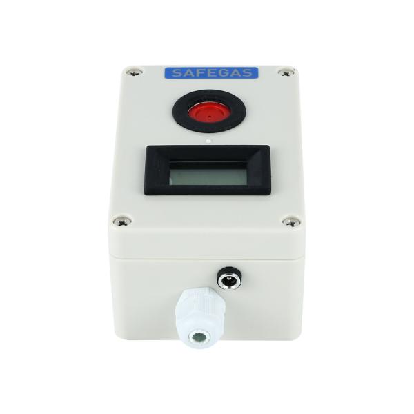 0-1ppm 0.001ppm Ozone Leak Detection Ambient Ozone Monitor Instrument For