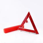 Road Safety Reflector Wind-Proof Breakdown Early Warning Device Triangle
