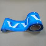 Probiotic Packaging Roll Film High-Clarity Multilayer Film With UV Protection