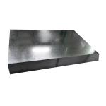 Customizable Hot-Rolled Galvanized High Zinc Layer Steel Plate Length 6000mm