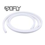 Silicone Neon Tube 20*14mm Rubber LED Strip Linear Lamps for Indoor and Outdoor