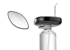 China Mini Water Flosser Electric Oral Care Traveler Dental Teeth Cleaning Water Flosser wholesale