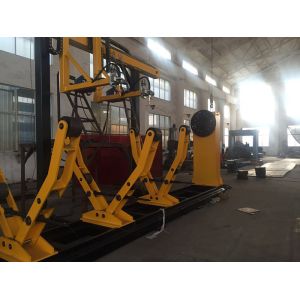 China Automatic Pipe Welding Machine wholesale