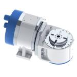 DD Motor NC 5th Axis Rotary Table High Acceleration