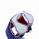 Taekwondo Boxing Exercise Equipment 0.25kgs Karate Chest Protector