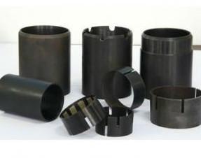 Professional Plated Core Lifter Water / Electricity Building PQ3 HQ3 Core