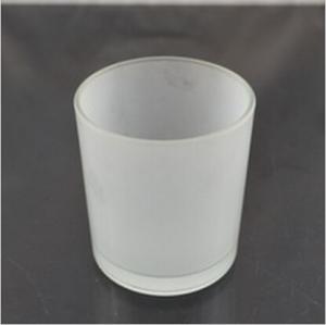 China candle glass decorative candles wholesale glass votive candle holders wholesale