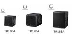 12 inch active bass loudspeaker home theater speaker indoor subwoofer speaker