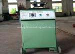 UN10 Butt Welding Machine / Butt Welding Equipment For Iron Wire Diameter 2.0-6