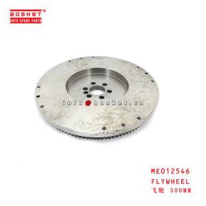 China ME012546 Flywheel suitable for ISUZU MITSUBISHI 4D34T wholesale
