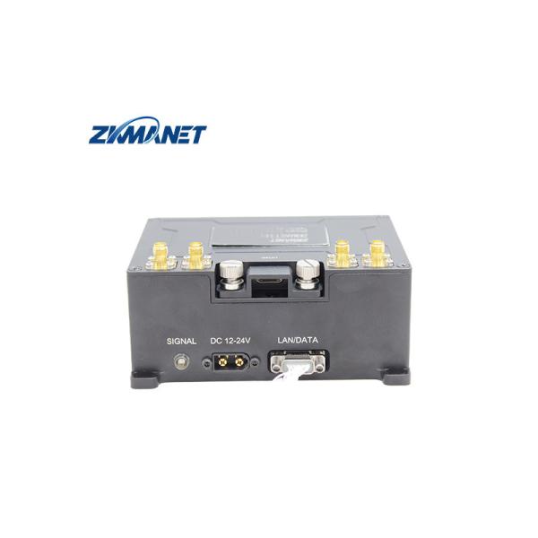 IP MESH Networking Radio Link HDMI AV Transceiver Drone UAV Data Link