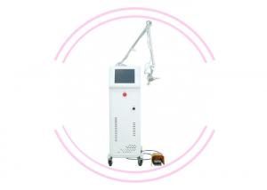 China Laser Skin Resurfacing  Fractional CO2 Laser Machine rf fractional co2 laser resurfacing on sale