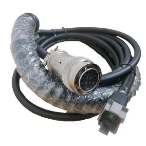China 66465 66465GT JLG Scissor Lift Control Box Cable assembly for 1930ES 2030ES wholesale