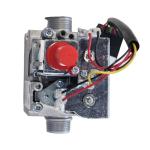 Proportional Gas Valve For Household Boilers Compatible With LNG / LPG