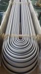 Stainless Steel Tubing ASTM B163 with Nickel and Nickel Alloy for Condenser