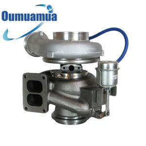 China Best-selling NEW OEM GTA429402BS Turbo Caterpillar Industrial C10 12.0L 724390-5002 supercharger wholesale