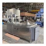 Hydraulic Bath Salt Ball Production Machine for Relaxation and Moisturizing Soak