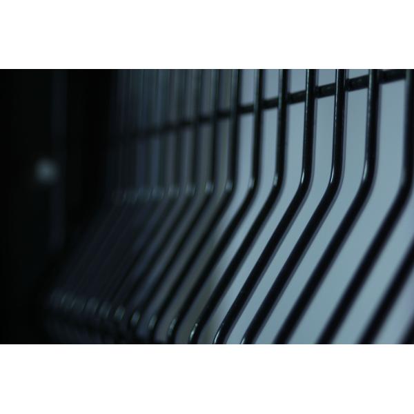 12.7MM X 76.2MM 358 High-Security Wire Fence