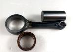 Steel Motorcycle Engine Connecting Rod Kits 3W4S / Compact 4S Long Service Life
