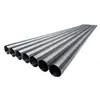 Monel 400 Round Incoloy 800 Nickel Alloy Pipe Stainless Steel Tube / Copper
