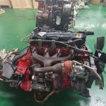 Foton Aumark Truck Series Cummins Engine Assembly ISF2.8 ISF3.8 4 Cylinder