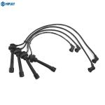 Mitsubishi Lancer Automotive Spark Plug Wires MD334017 Car Ignition Wire