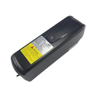 China 52V 20Ah Hailong Polly EBike Lithium Ion Battery For Long Rides wholesale