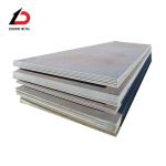 ASTM A36 A106 Grb Grc Hot Rolled Steel Plate For Architect 0.35mm-200mm