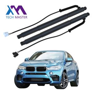 China 51247332697 51247294589 51247332698 51247294590 Rear Left Right Power Lift Gate For BMW X6 E71 2007-2014 Black wholesale