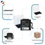 OEM New battery HB442528EBC for Huawei Watch 1 300mAh brand new 0 cycle