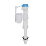 Fill Valve Height Adjustable Low Noise Toilet Accessory Fitting Parts From China