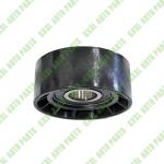 For Maserati Quattroporte AC Compressor Belt Tightening Pulley OEM 226205