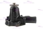 ISO 9001 6HK1T 1-13650133-2 ISUZU Water Pump