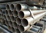 SGS BV Astm A106 Grade B Carbon Steel Seamless Pipe Sch 40 Galvanized Pipe